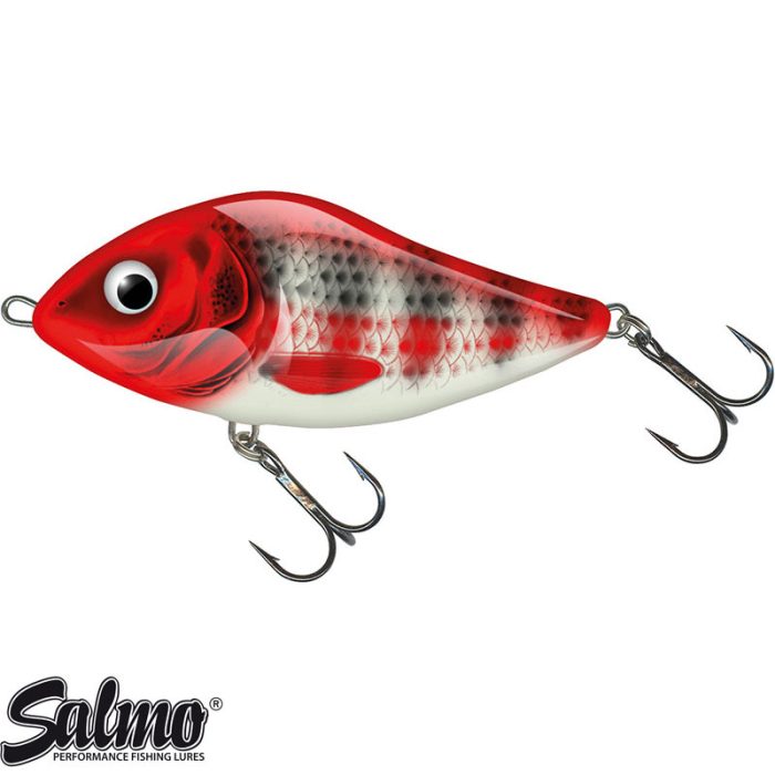 Salmo Slider 5 CM - Afbeelding 2