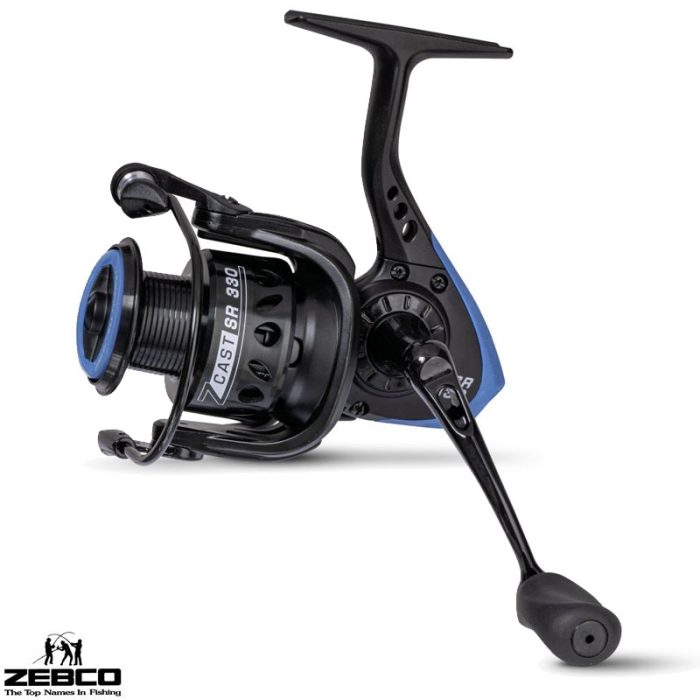 Zebco Z-Cast SR 330