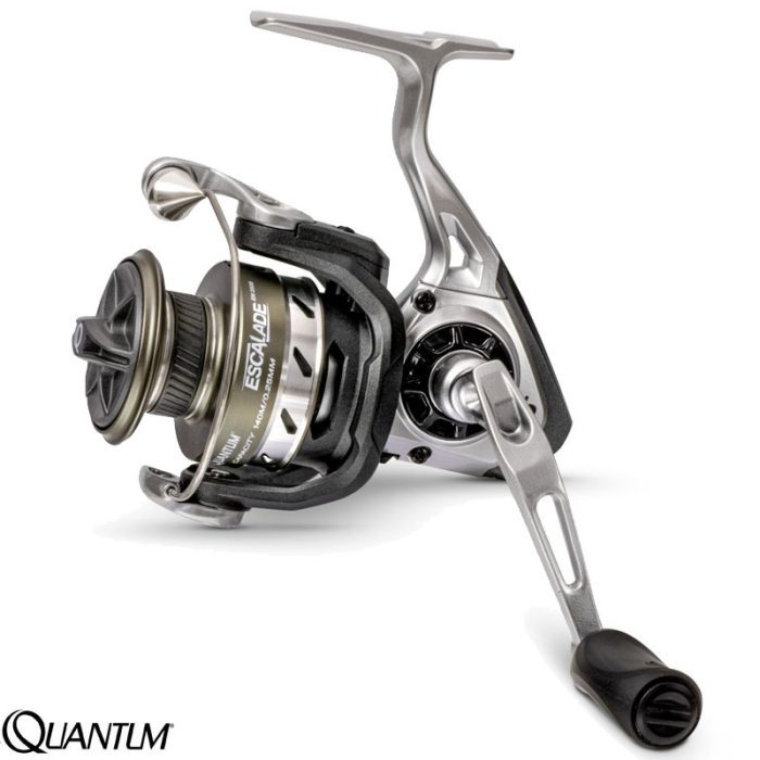 Quantum Escalade EM 2500