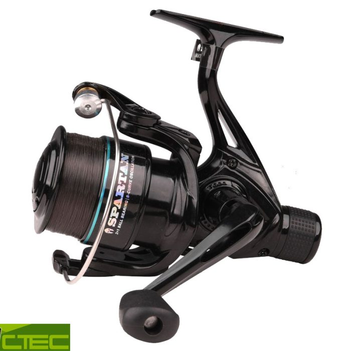 C-Tec Spartan Feeder & Match RD 4000