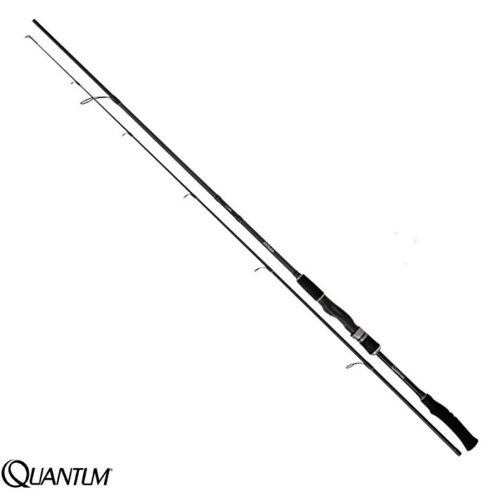 Quantum Escalade Lure 2.40 Meter
