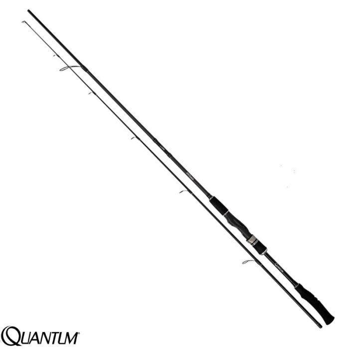 Quantum Escalade Lure 2.40 Meter