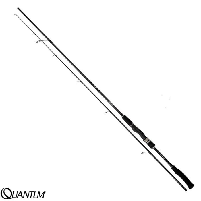 Quantum Escalade Lure 2.70 Meter