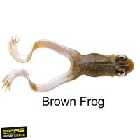 Spro Iris The Frog 120
