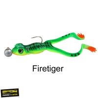 Spro Iris The Frog 100 - Ready To Go - Afbeelding 4