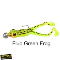 Spro Iris The Frog 100 - Ready To Go - Afbeelding 3