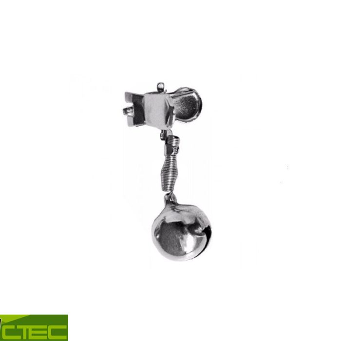 C-Tec Topbel Enkel