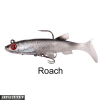 Powercatcher Super Naturel Baitfish 10cm