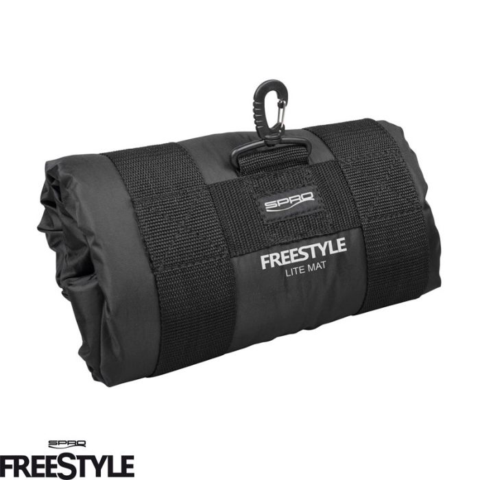Freestyle Lite Mat 80