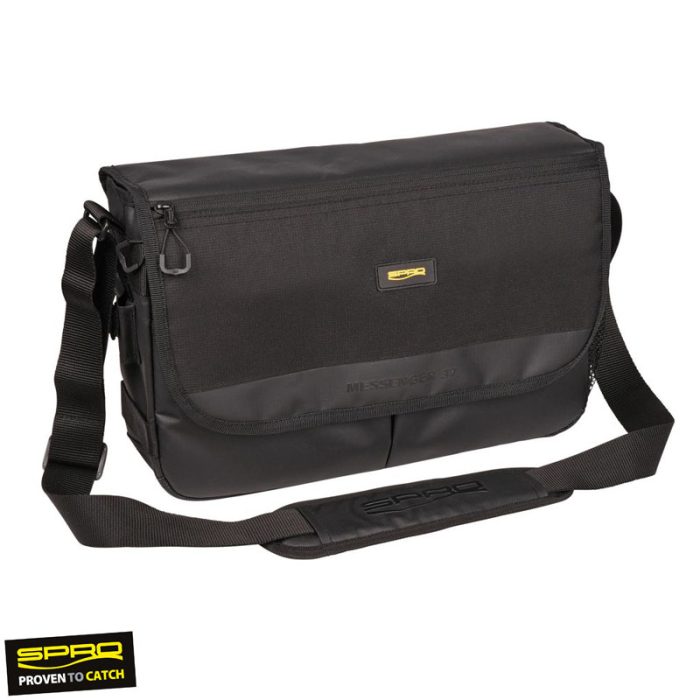 Spro Messenger Bag