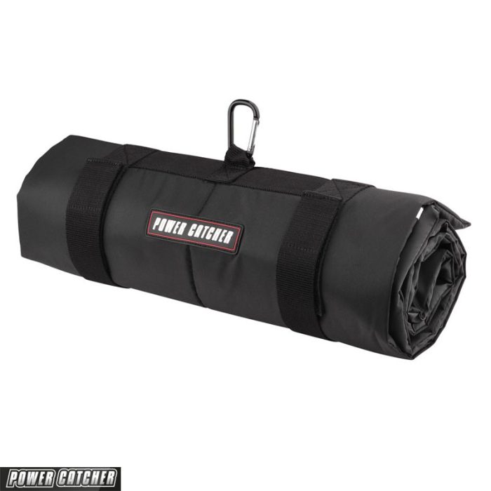 Powercatcher Landing Mat