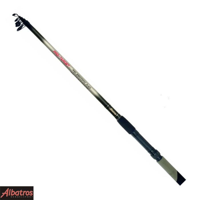 Albatros Pro-Target Telescopic 270 CM
