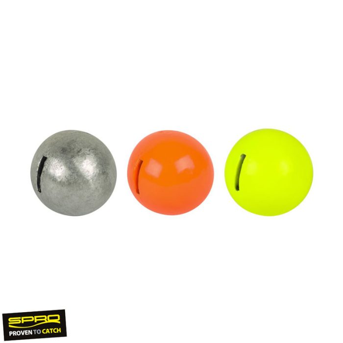 Spro Spiral Weights Assorti - Afbeelding 2