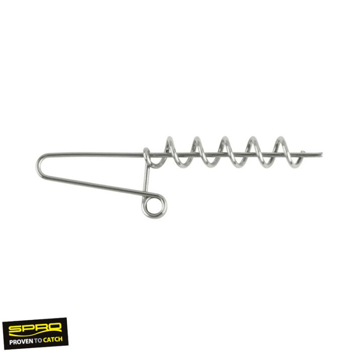 Spro Softbait Spiral 54 MM