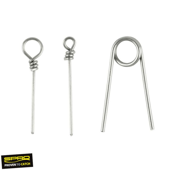 Spro Softbait Pin Assorti - Afbeelding 2
