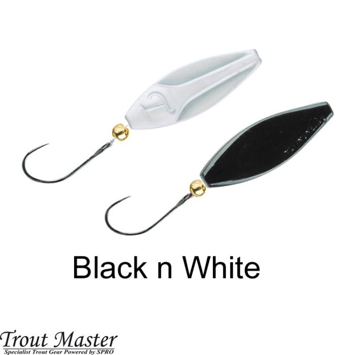 Trout Master Incy Inline Spoon 1.5 Gram - Afbeelding 7