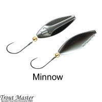 Trout Master Incy Inline Spoon 3 Gram - Afbeelding 9