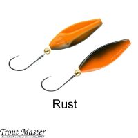 Trout Master Incy Inline Spoon 3 Gram - Afbeelding 10