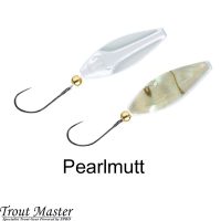 Trout Master Incy Inline Spoon 3 Gram - Afbeelding 12