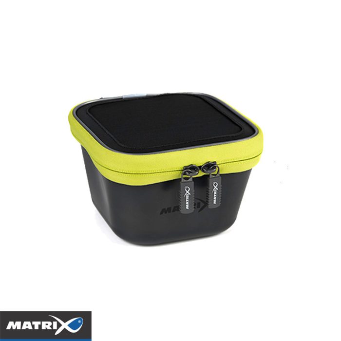 Matrix EVA Air-Flow Bait Tube 3pt