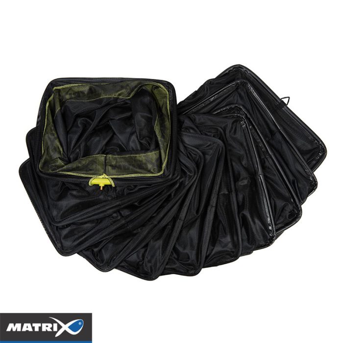 Matrix Carp Safe Keepnet 4 Meter