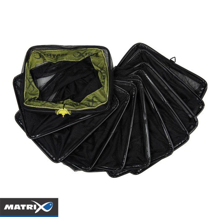 Matrix Flow Mesh Keepnet 4 Meter