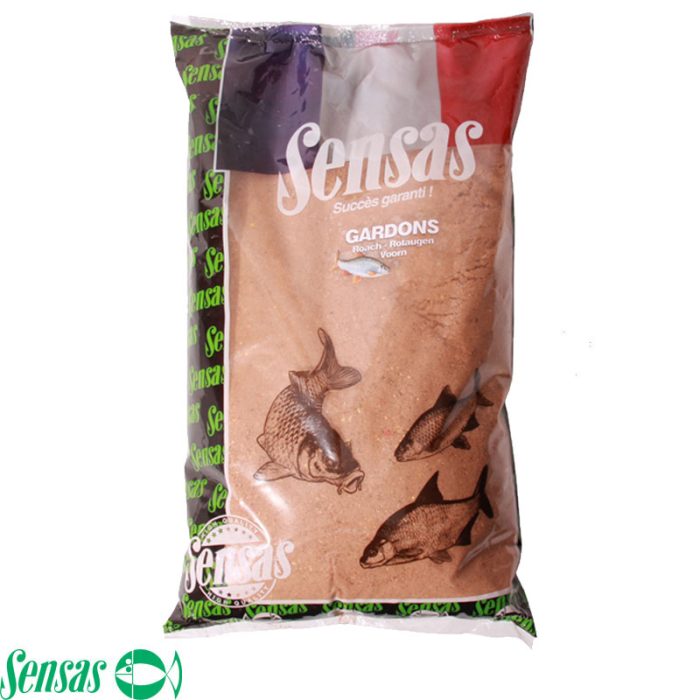 Sensas Universelle Gardon 4 KG