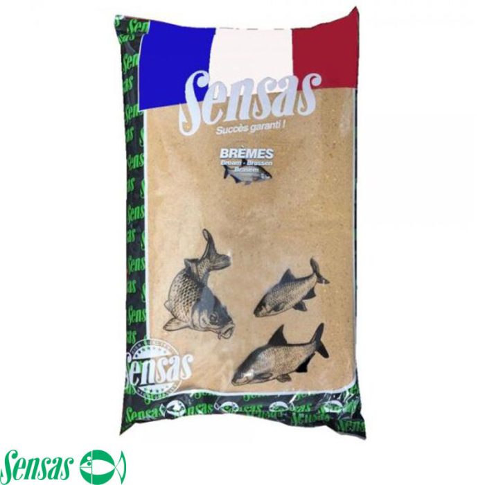 Sensas Universelle Breme 4 KG