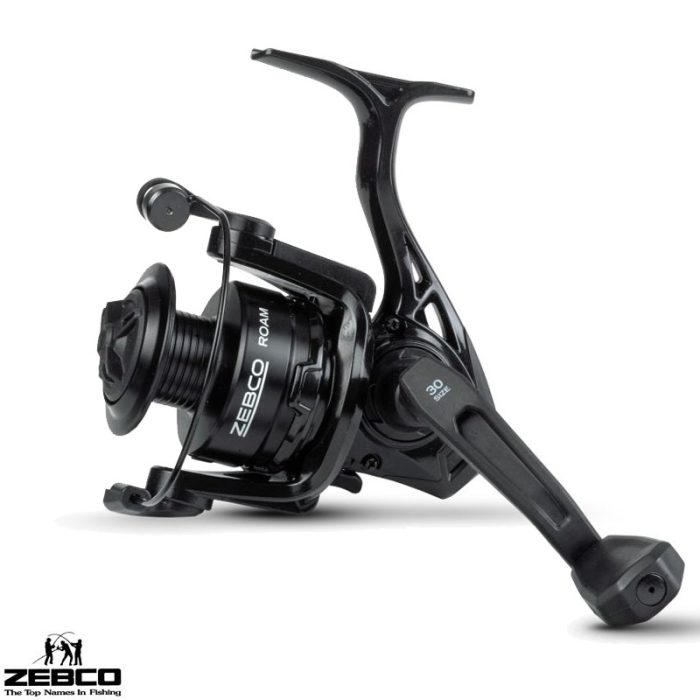 Zebco ROAM Spinning 20