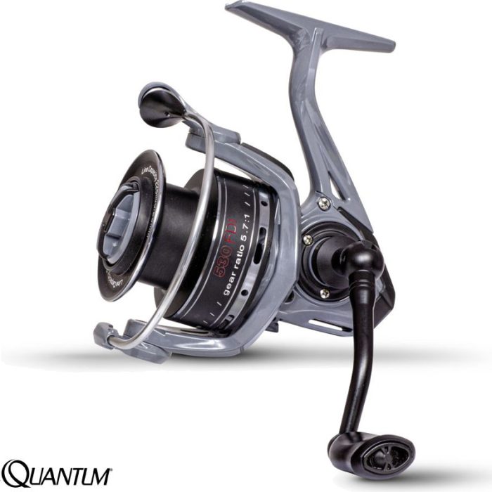 Quantum Omen FDI 540