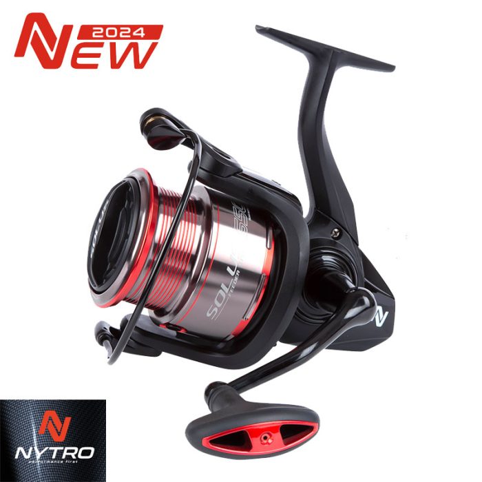 Nytro Solus Super Feeder 5500