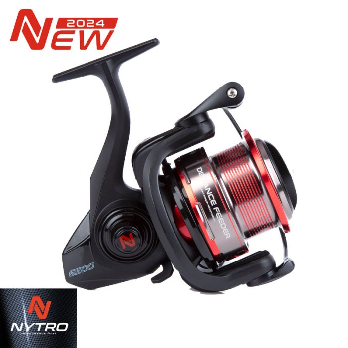 Nytro Distance Feeder 6500