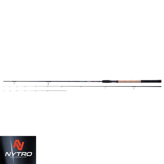 Nytro Impax Allrounder 10FT - 30 Gram