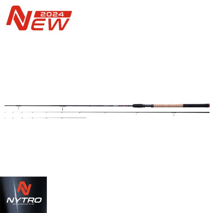 Nytro Impax Allrounder 10FT - 30 Gram