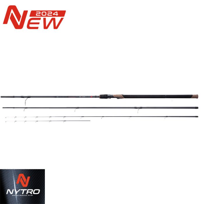 Nytro Aryzon Distance Power Feeder 3.90MTR - 120 Gram