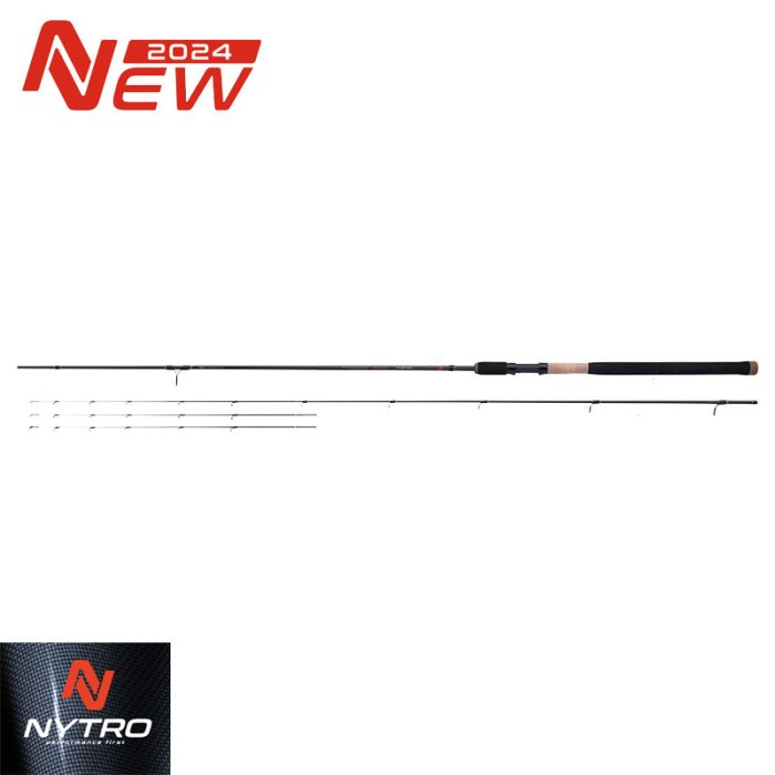 Nytro Marvelist Carp 10FT - 40 Gram