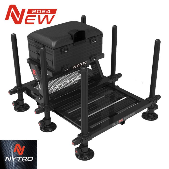 Nytro SLS36 Station