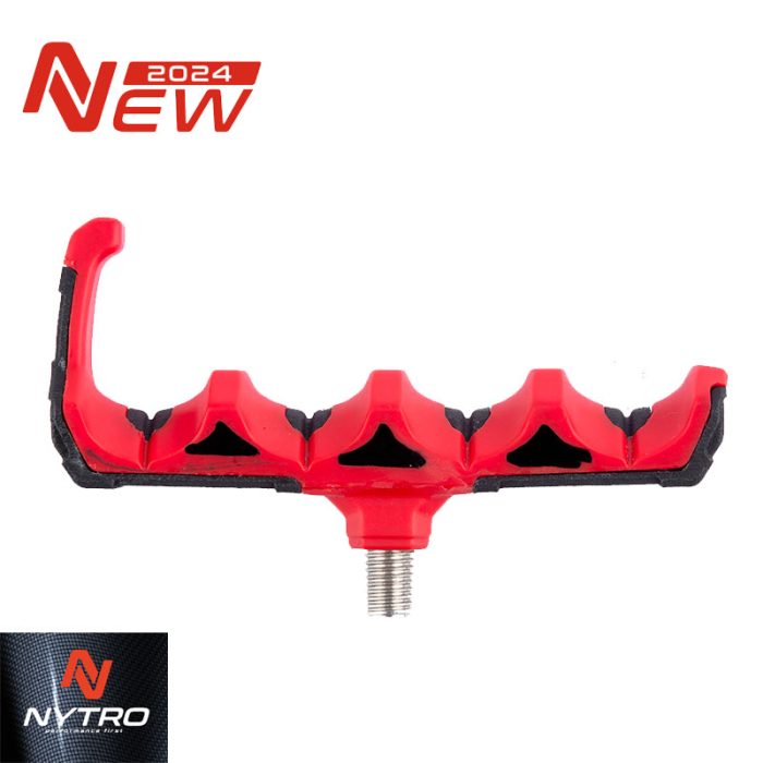 Nytro Steady Rod Method Rest