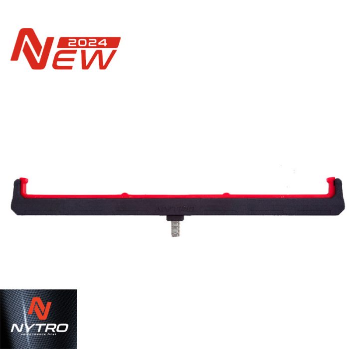Nytro Steady Rod Sliding Front Rest