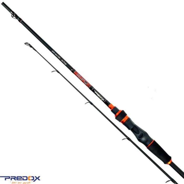 Predox Kuru Jerk 190cm 60-120 Gram