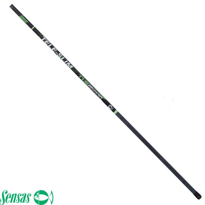 Sensas Tele-Slim 7 Meter