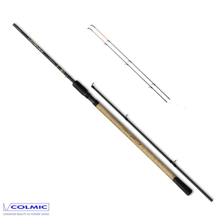 Colmic Mirage S31 - 3.0 Meter - 70 Gram
