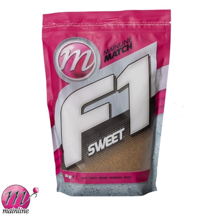 Mainline F1 Sweet 1 kg