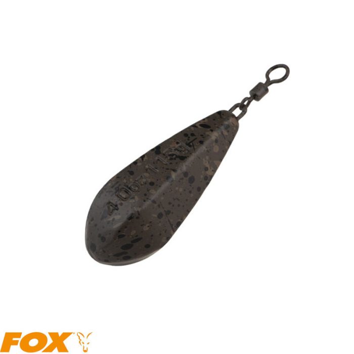 Fox FOX EDGES™ HORIZON LEAD
