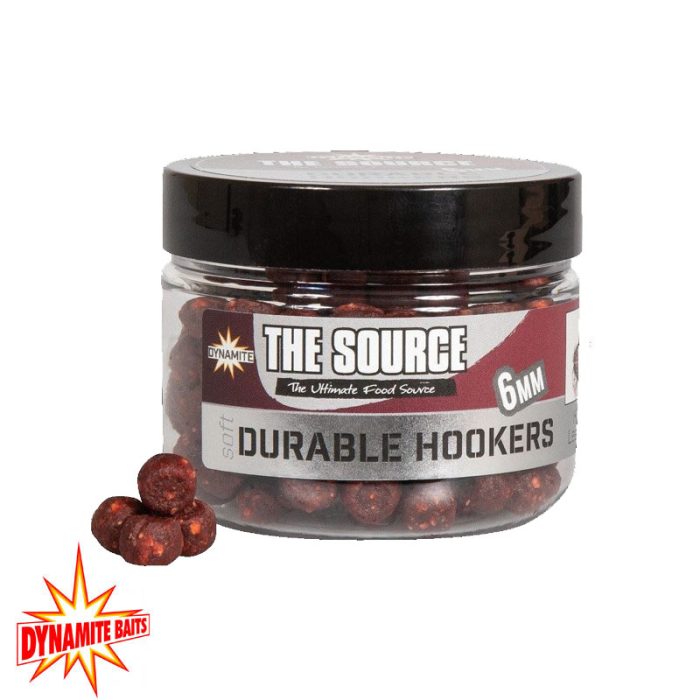 Dynamite The Source Durables