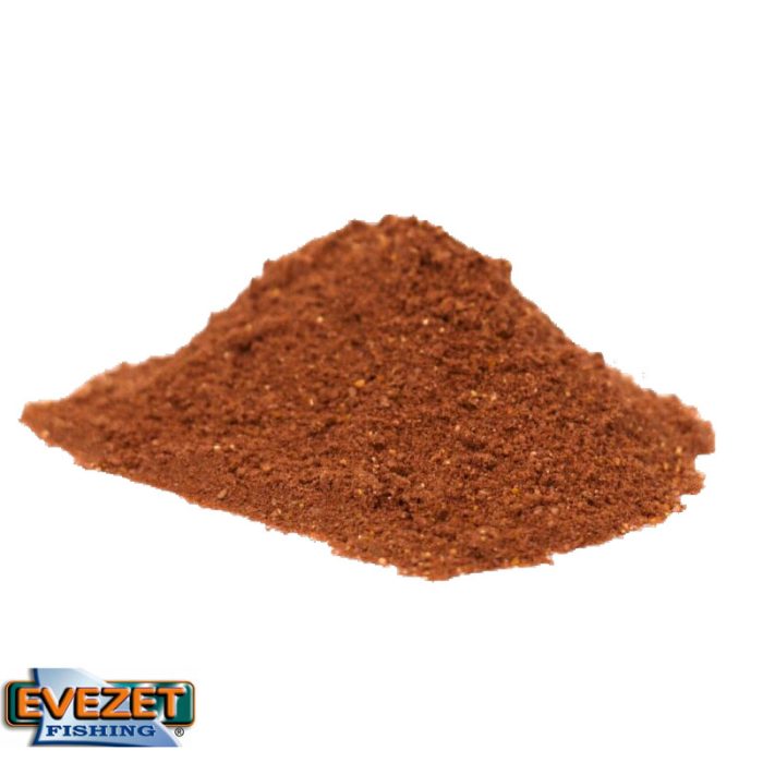 EVEZET DUTCHMASTER FEEDER BROWN 2 KG - Afbeelding 2