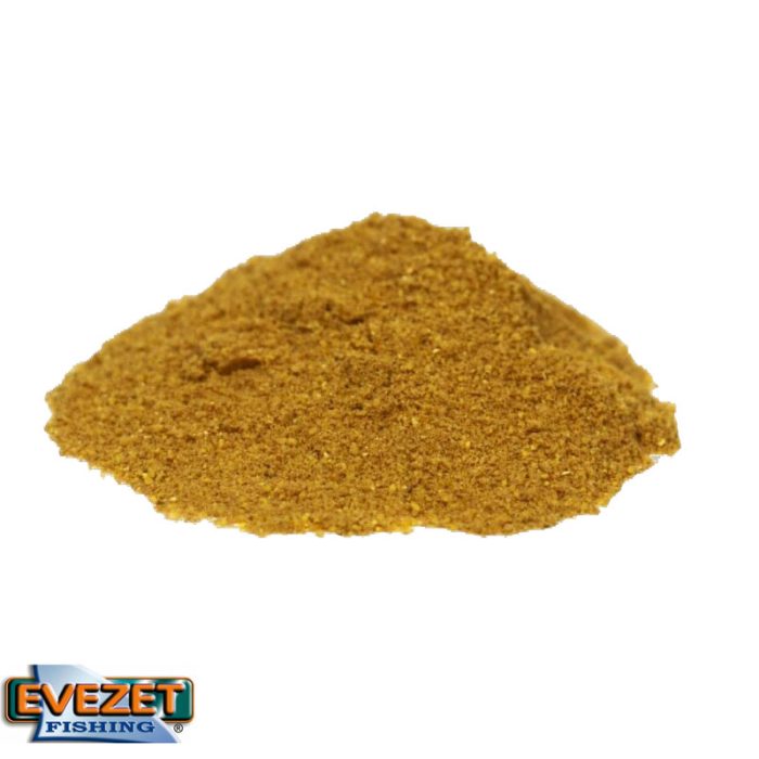 EVEZET DUTCHMASTER FEEDER YELLOW 2 KG - Afbeelding 2