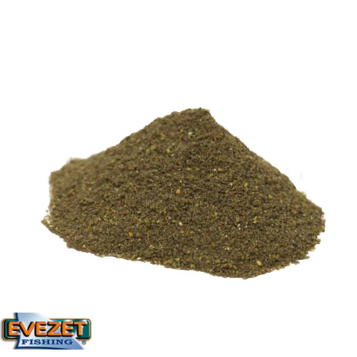 EVEZET DUTCHMASTER FEEDER SILVER 2 KG - Afbeelding 2