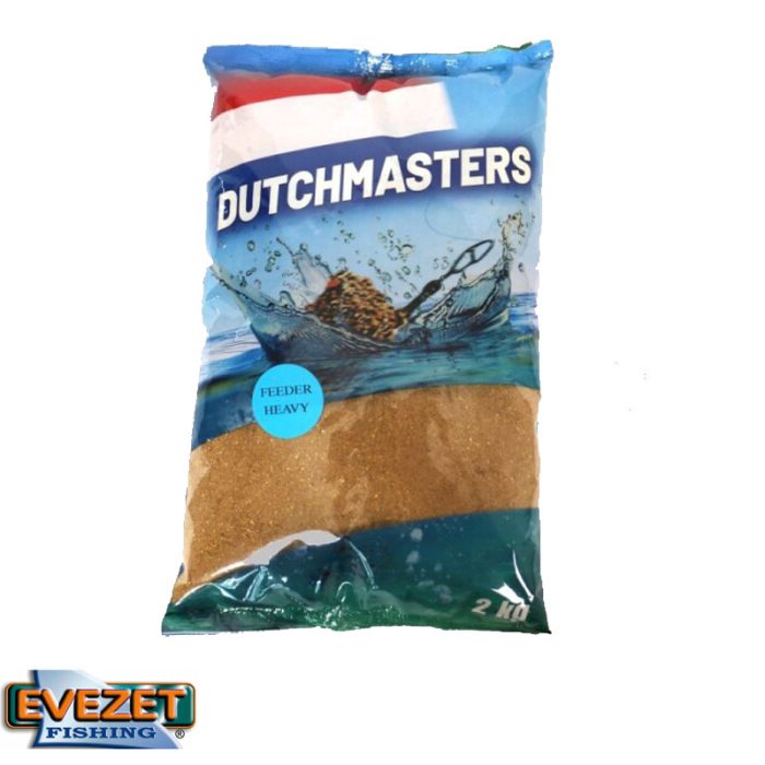 EVEZET DUTCHMASTER FEEDER HEAVY 2 KG
