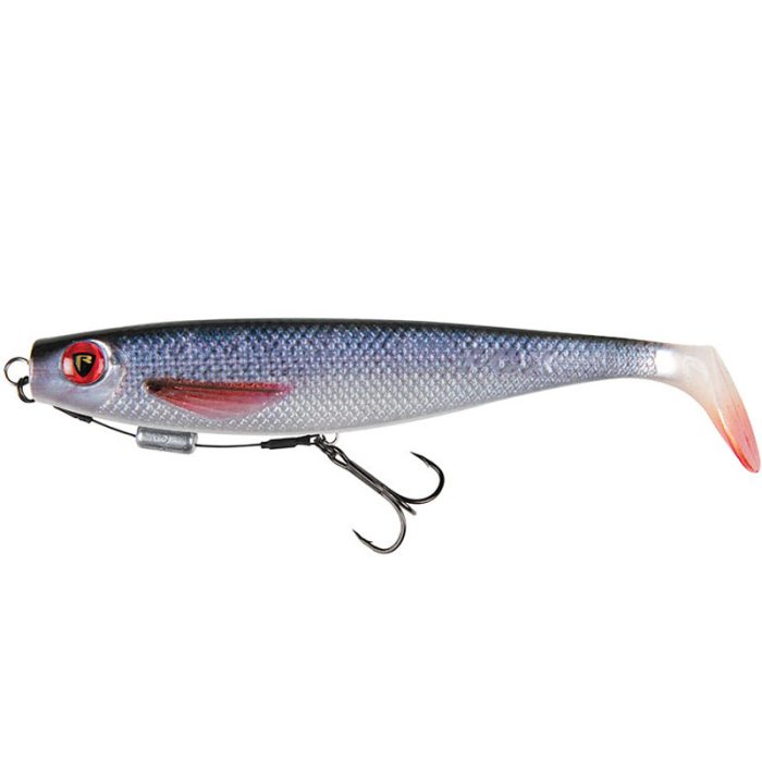 Fox Rage Pro Shad loaded 14cm SN Roach